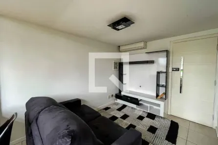 Apartamento com 1 Quarto à venda, 45m² no Santana, São Paulo