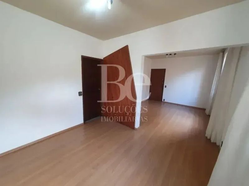 Apartamento com 3 quartos — Santa Lúcia, Belo Horizonte