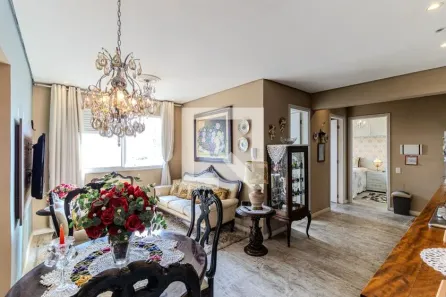 Apartamento com 2 Quartos à venda, 44m² no Campos Elíseos, São Paulo