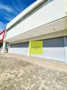 Ponto Comercial à venda, 900m² no Remanso Campineiro, Hortolândia