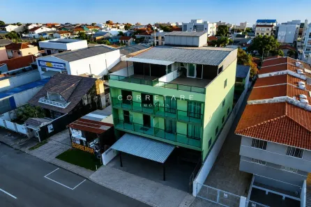Prédio Comercial com 15 Quartos à venda, 762m² no Fazenda Velha, Araucária