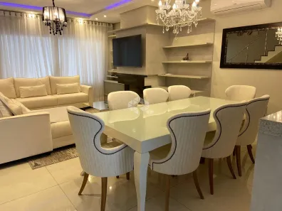 Casa de Condomínio com 3 Quartos à venda, 220m² no Sarandi, Porto Alegre