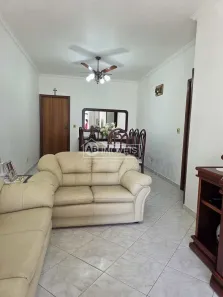 Apartamento com 3 Quartos à venda, 105m² no Boqueirão, Santos