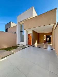 Casa com 3 Quartos à venda, 155m² no Jardim América, Rio do Sul
