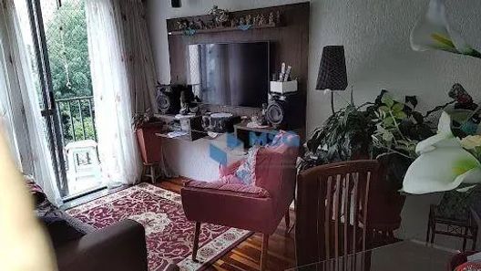 Apartamento com 2 Quartos à venda, 50m² no Jardim Celeste, São Paulo