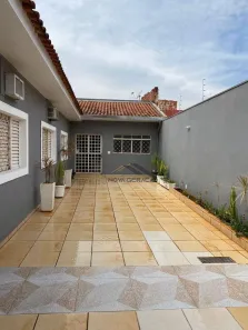 Casa com 3 Quartos à venda, 233m² no Cidade Nova, São José do Rio Preto