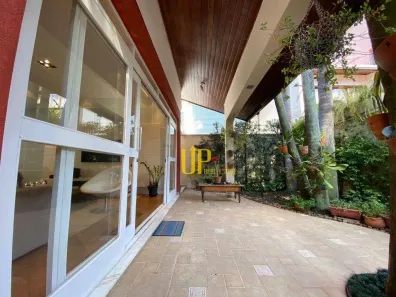 Casa de Condomínio com 4 Quartos à venda, 230m² no Brooklin Paulista, São Paulo