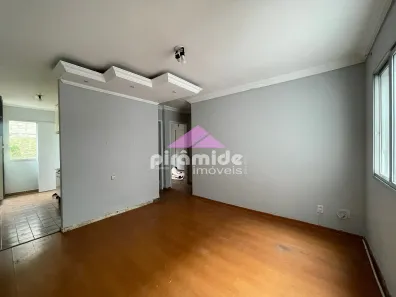 Apartamento com 2 Quartos à venda, 48m² no Parque Industrial, São José dos Campos