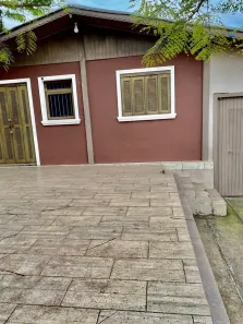 Casa com 2 Quartos à venda, 117m² no Fazenda São Borja, São Leopoldo