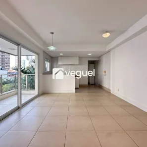 Apartamento com 2 Quartos para alugar, 115m² no Cambuí, Campinas