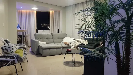 Apartamento com 3 Quartos à venda, 115m² no Jaraguá, Belo Horizonte