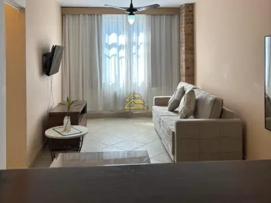 Apartamento com 1 Quarto à venda, 45m² no Maracanã, Rio de Janeiro