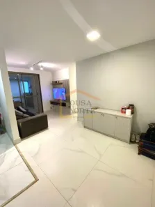 Apartamento com 3 Quartos à venda, 82m² no Jardim Paraíso, São Paulo