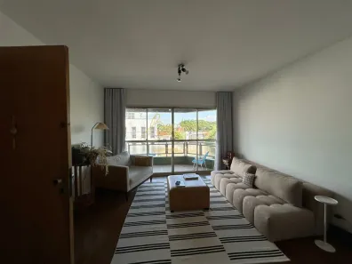 Apartamento com 3 Quartos à venda, 110m² no Planalto Paulista, São Paulo