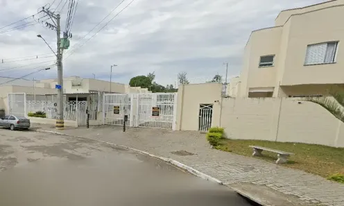 Sobrado com 2 Quartos à venda, 68m² no Santa Luzia, Caçapava