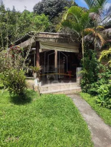 Fazenda/Sítio com 3 Quartos à venda, 1957m² no Sítio Taquaral, Santo André