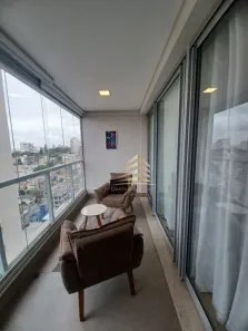 Apartamento com 1 Quarto à venda, 39m² no Macedo, Guarulhos