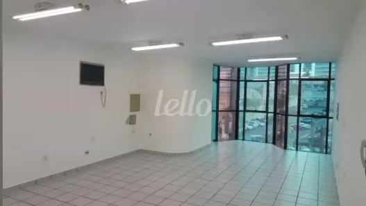 Sala Comercial para alugar, 56m² no Jardim do Mar, São Bernardo do Campo