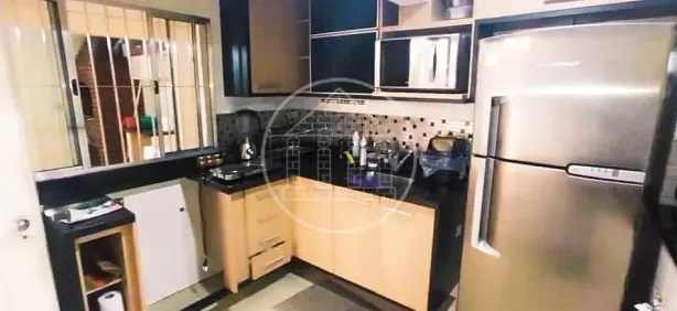 Casa com 2 Quartos à venda, 180m² no Parque Brasil, São Paulo