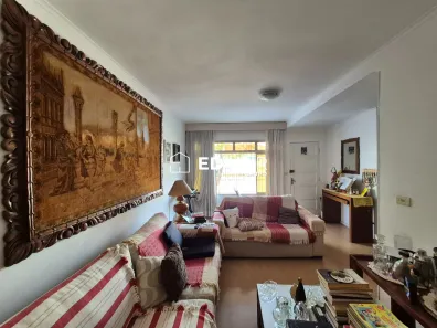 Sobrado com 3 Quartos à venda, 146m² no Vila Valparaíso, Santo André