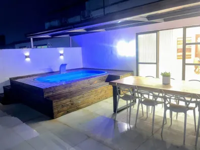 Cobertura com 3 Quartos à venda, 201m² no Recreio dos Bandeirantes, Rio de Janeiro