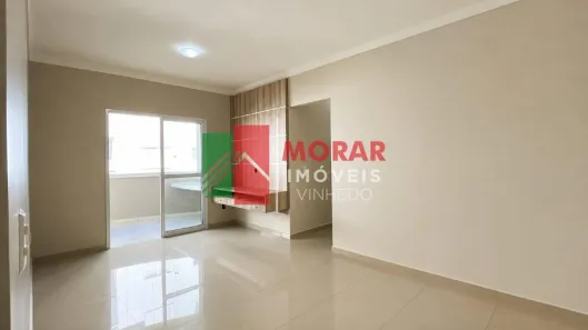 Apartamento com 2 Quartos para alugar, 85m² no Santa Claudina, Vinhedo