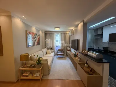 Apartamento com 3 Quartos à venda, 90m² no Badu, Niterói