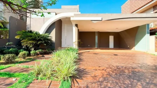 Casa de Condomínio com 3 Quartos à venda, 250m² no Parque Residencial Damha IV, São José do Rio Preto