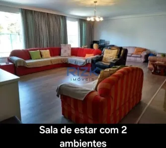 Casa com 4 Quartos à venda, 368m² no Jardim da Glória, São Paulo