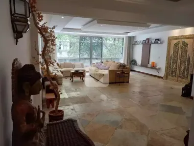 Apartamento com 3 Quartos à venda, 230m² no Copacabana, Rio de Janeiro