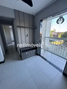 Apartamento com 2 Quartos à venda, 64m² no Valparaíso, Serra