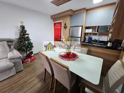 Apartamento com 2 Quartos à venda, 53m² no Vila Nair, São Paulo