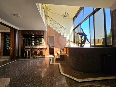 Cobertura com 4 Quartos à venda, 1000m² no Santa Cecília, São Paulo