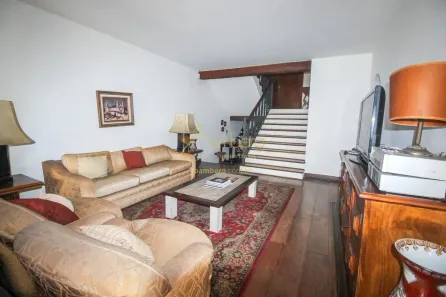 Casa com 4 Quartos à venda, 320m² no Jardim Leonor, São Paulo