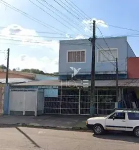 Casa com 3 Quartos para alugar, 89m² no Waldemar Hauer, Londrina