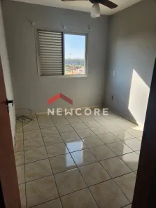 Apartamento com 3 Quartos à venda, 84m² no Vila Aviação, Bauru