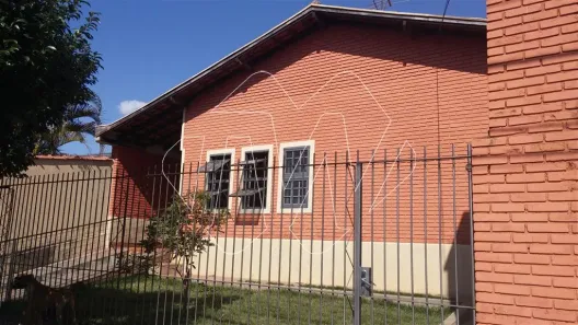 Casa com 3 Quartos à venda, 137m² no Jardim Almeida, Araraquara