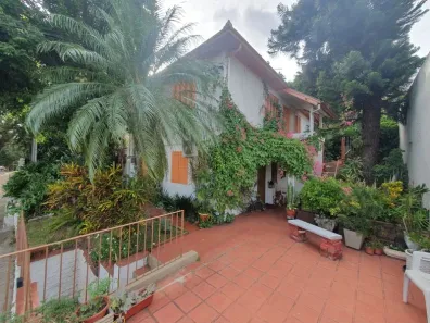 Casa com 5 Quartos à venda, 133m² no Boa Vista, Novo Hamburgo