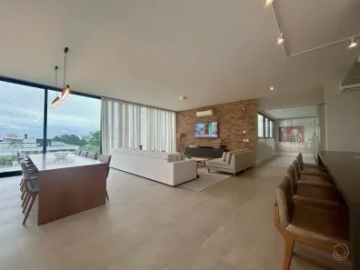 Casa de Condomínio com 6 Quartos à venda, 560m² no Cacupé, Florianópolis