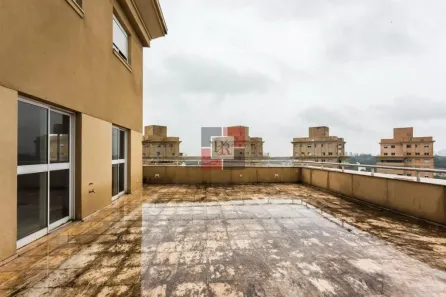 Cobertura com 4 Quartos à venda, 703m² no Jardim Universidade Pinheiros, São Paulo