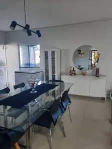 Casa com 3 Quartos à venda, 110m² no Jardim Leonor, São Paulo