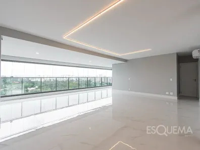 Apartamento com 4 Quartos para alugar, 330m² no Cidade Jardim, São Paulo