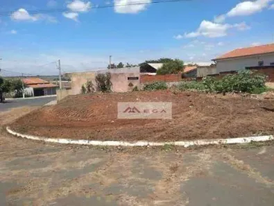 Lote/Terreno à venda, 282m² no Parque Orestes Ôngaro, Hortolândia