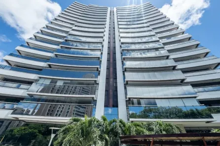Apartamento com 4 Quartos à venda, 219m² no Dionisio Torres, Fortaleza