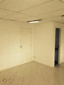 Sala Comercial à venda, 36m² no Brooklin Paulista, São Paulo