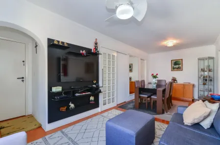 Apartamento com 2 Quartos à venda, 85m² no Aclimação, São Paulo