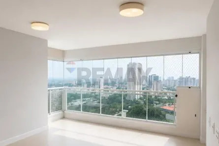 Apartamento com 3 Quartos para alugar, 108m² no Água Branca, São Paulo