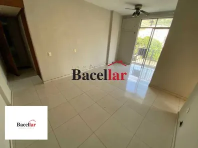 Apartamento com 2 Quartos à venda, 47m² no Riachuelo, Rio de Janeiro