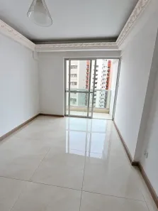 Apartamento com 1 Quarto à venda, 70m² no Praia do Canto, Vitória