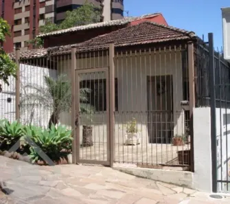 Casa com 1 Quarto à venda, 100m² no Mont Serrat, Porto Alegre